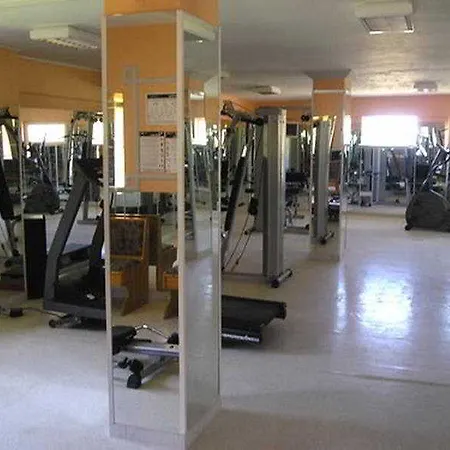 Hotel Cengiz Kaan Antalya