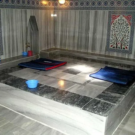 Cengiz Kaan 3* Antalya