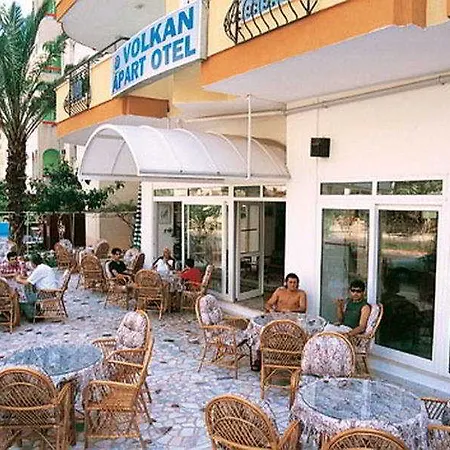 Cengiz Kaan Hotel 3*