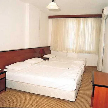 Hotel Cengiz Kaan