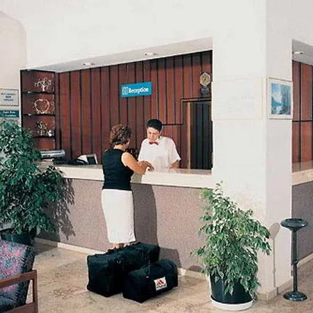 Cengiz Kaan 3* Antalya